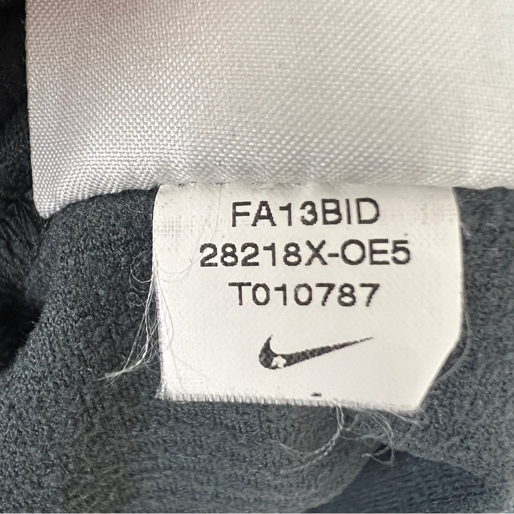 Nike Oregon State Beavers Pullover Lightweight Ja… - image 7